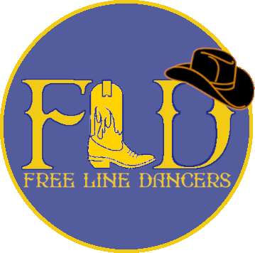 Jobs (List) verwijderen Free Line Dancers