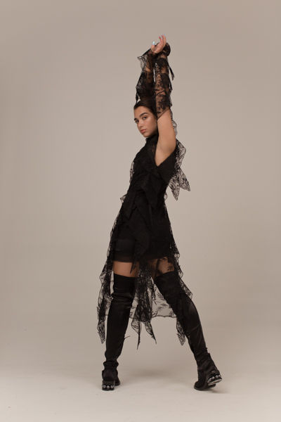 Dua Lipa