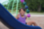 Playground Equipment