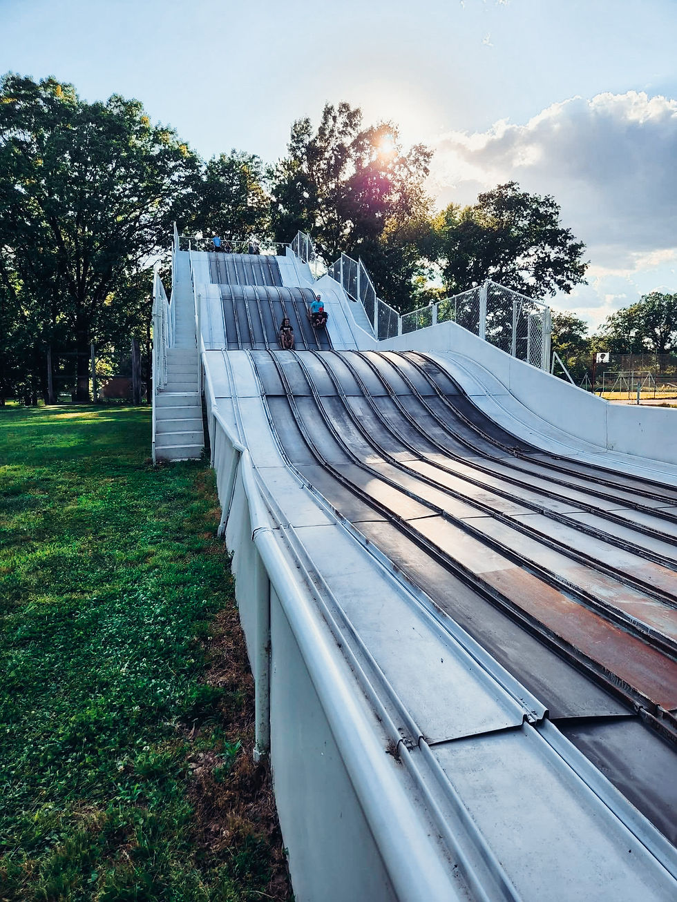 Big Slide