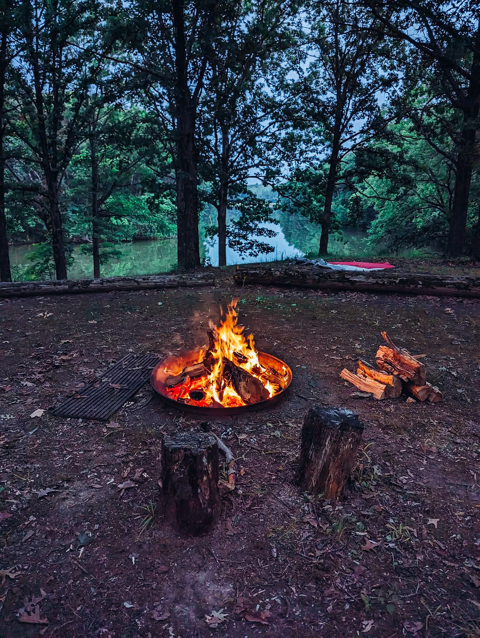 Campfire