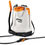 Miniatura: Pulverizador Fumigador Manual Mochila Stihl 18lts Sg71