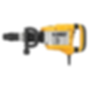 Martillo Demoledor Dewalt D25901k Anti Vibración