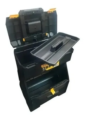Miniatura: Caja Carro Porta Herramientas Stanley Stst18800