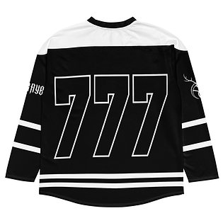 Moonsayer 'Luck' Jersey 