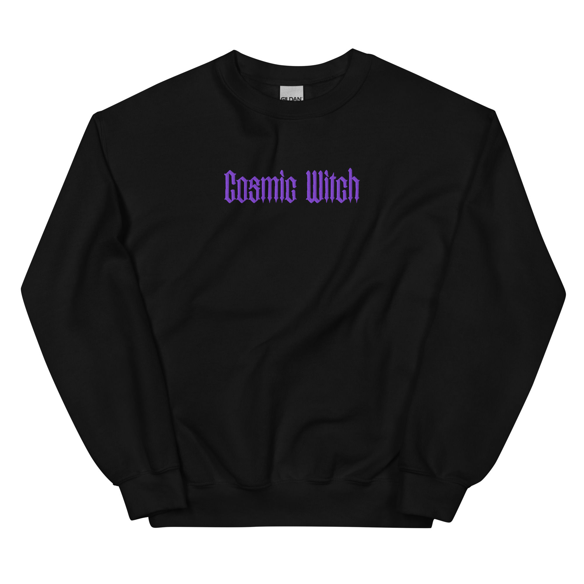 Cosmic Witch Sweatshirt