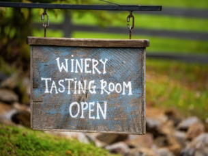 Get this List! VA Winery Hours for 2024