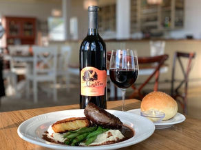 Northern Virginia's Best Wineries for Pizza, Brunch, and Fine Dining