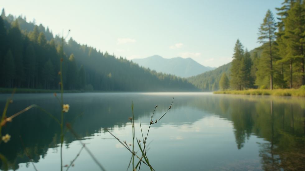 The Power of Mindfulness in Everyday Life