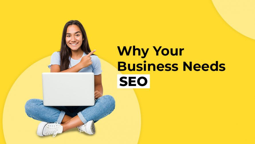 Why Businesses Need Professional SEO Services to Compete Online