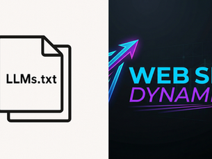 What is LLMs.txt? The Future of AI Content Control