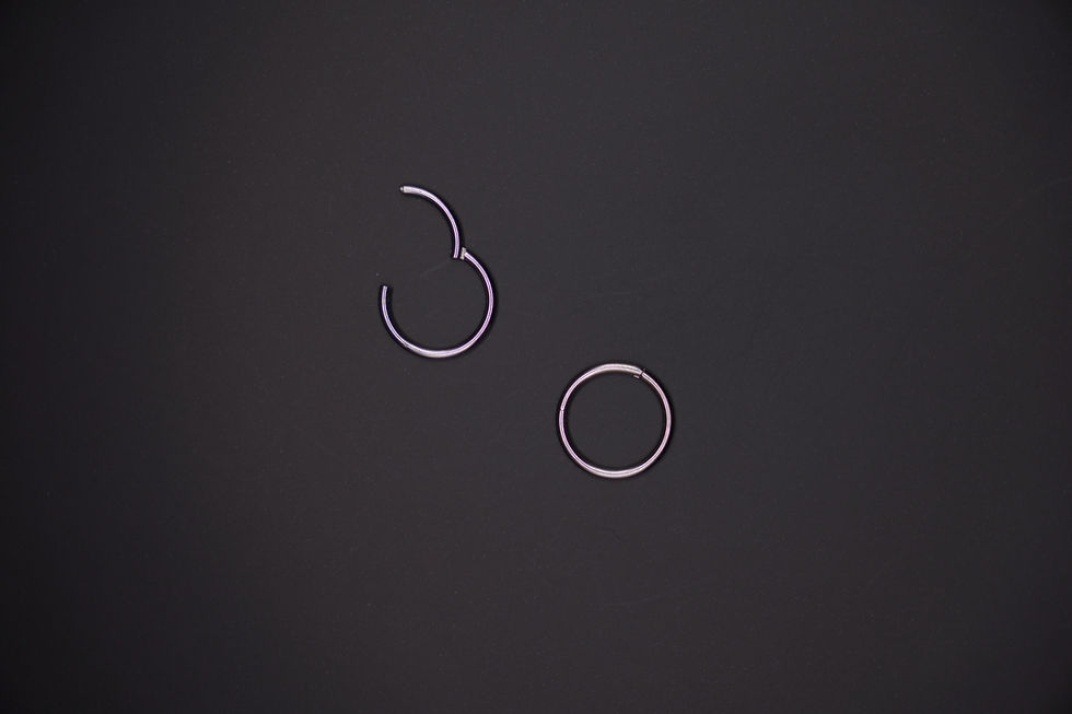 Thumbnail: Clicker Hoop