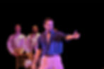 Miguel Pedroza Bass-baritone