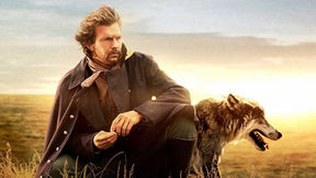 My Favorite Modern Day Westerns: Dances With Wolves (1990)