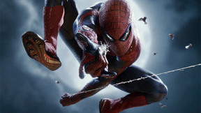 The Amazing Spider-Man 2