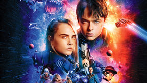 Valerian and the City of a Thousand Planets (2017)