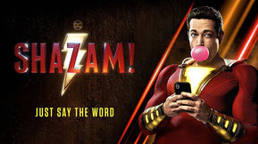 Shazam! (2019)