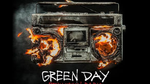 Green Day: Revolution Radio - Viva la Revolución