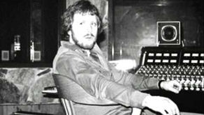 My Favorite Record Producers: Martin Birch (27 December 1948 – 9 August 2020)