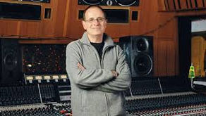 My Favorite Record Producers: Bob Ezrin