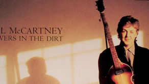 Paul McCartney: Flowers In The Dirt - Reissue