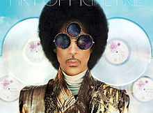 Prince-The Essential Recordings, Part 1