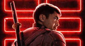 Snake Eyes: G.I. Joe Origins (2021)