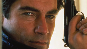 The forgotten 007: Timothy Dalton