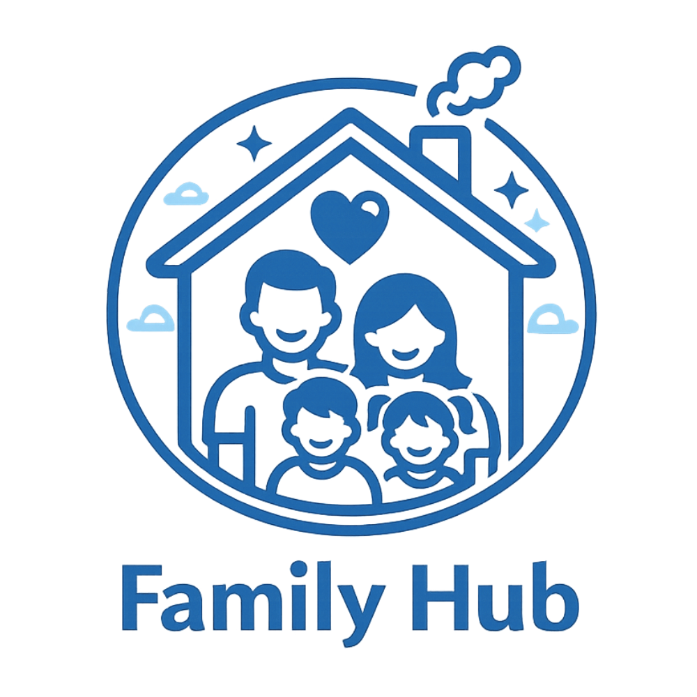Temple Sinai Family Hub