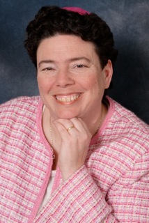 Rabbi Margaret Frisch Klein