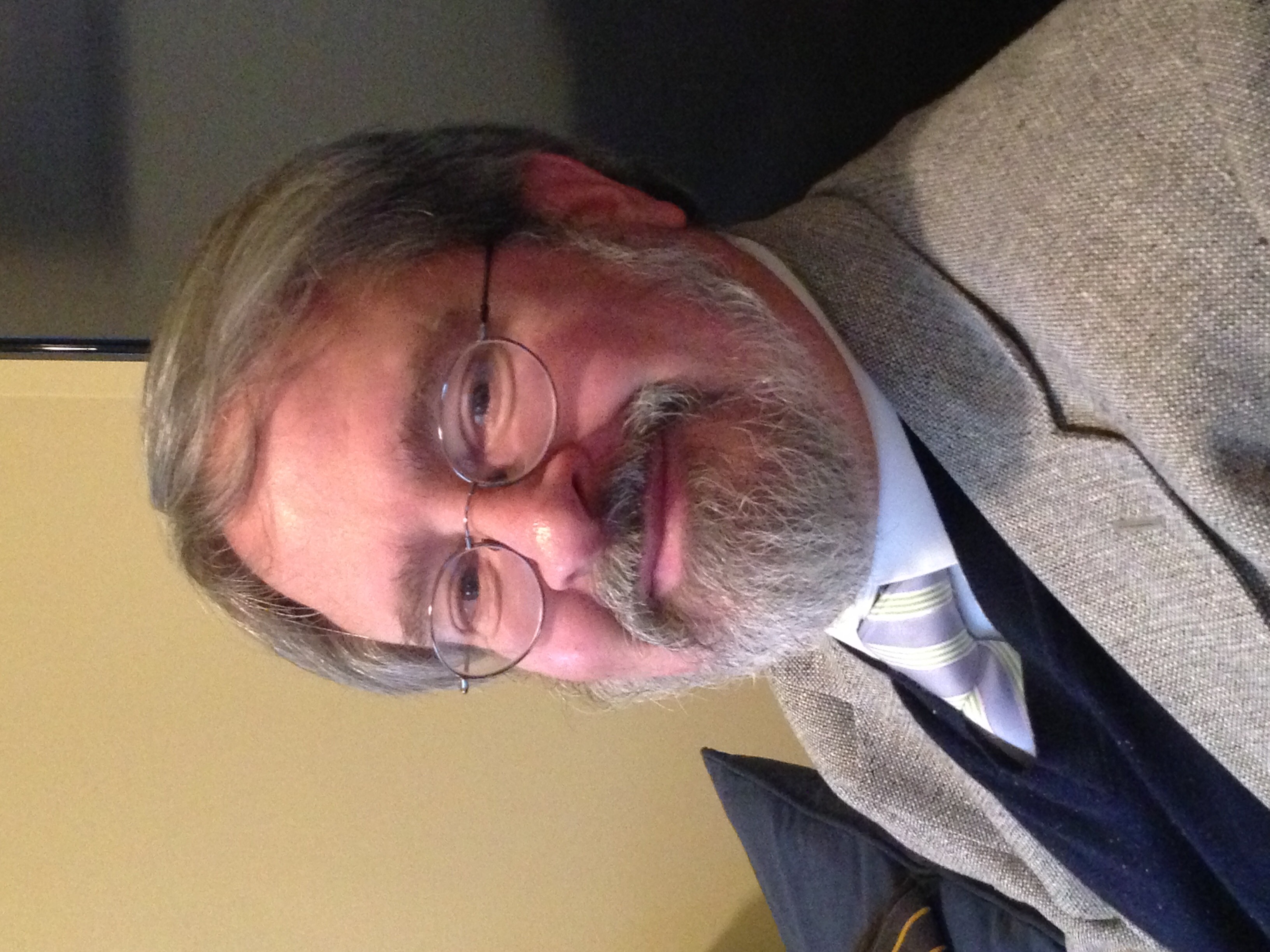 Rabbi Rim Meirowitz