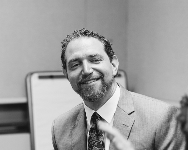 Rabbi Mike Rothbaum