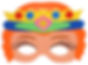 מַסֵּכוֹת Purim masks
