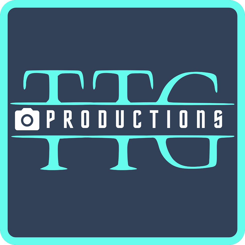 TTG Productions for virtual and hybrid events