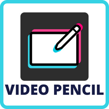 Video Pencil