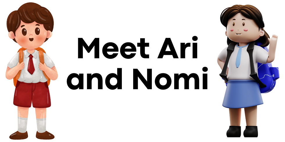 Nomi and Liam Facebook Post.png