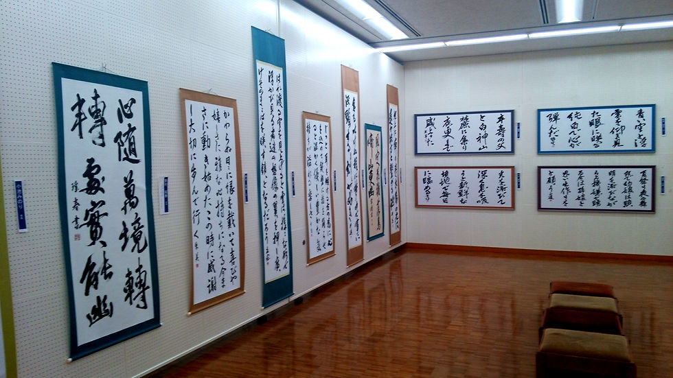会場風景05