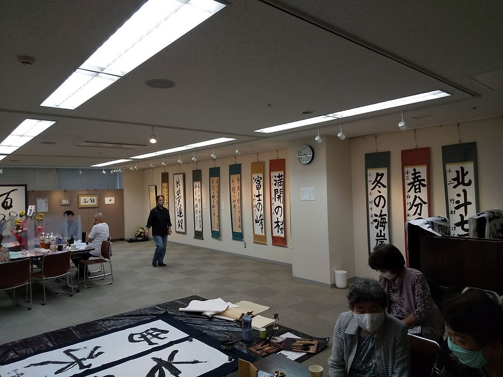 2020会場風景01