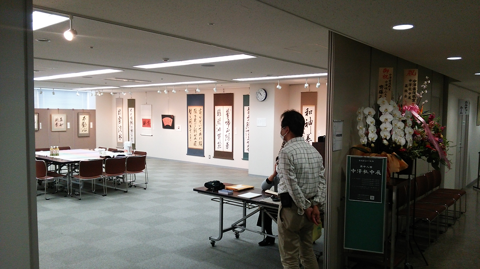 2018会場風景01