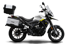 Motron X Nord Touring