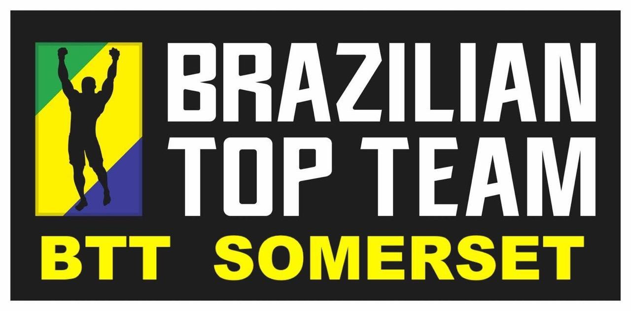 Brazilian Top Team Somerset