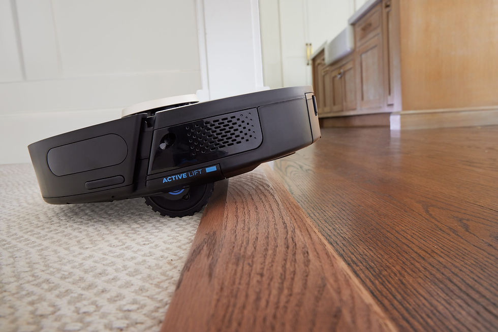 Thumbnail: Shark Detect Pro  Self Empty Robot Vacuum