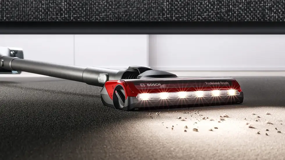 Thumbnail: Bosch Cordless Unlimited Gen2 Pro Animal Vacuum Cleaner