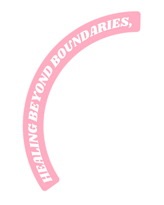 “Mental health support tools including journal and coping cards”