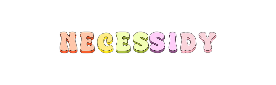 “Holistic divination and wellness products from Necessidy”