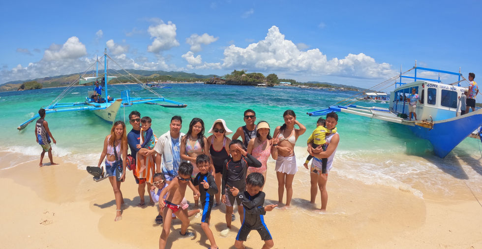 travel cheap package noljago boracay