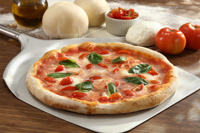 Itallian cuisine in Boracay