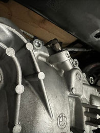 Supra diff breather