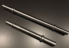 Magnuson Walkinshaw Billet Supercharger Shaft