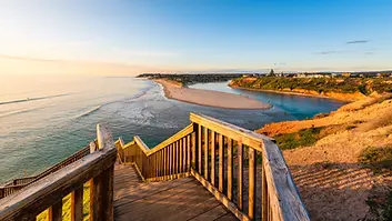 Fleurieu Peninsula Fishing